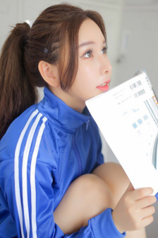 老公不在找儿子来帮忙